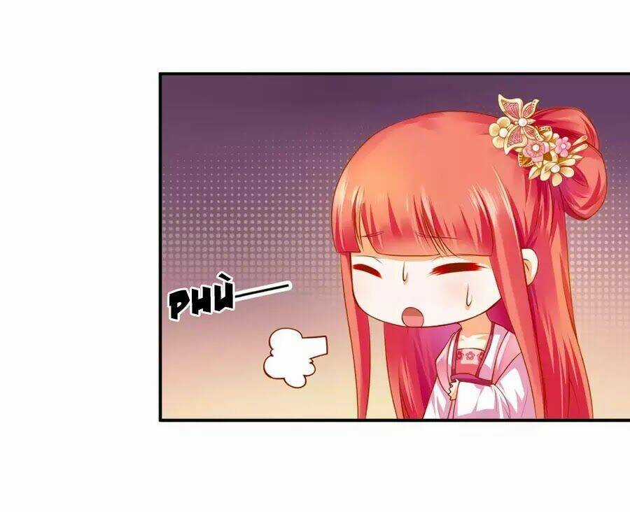 Xuyên Việt Vương Phi Yếu Thăng Cấp Chapter 99 trang 42