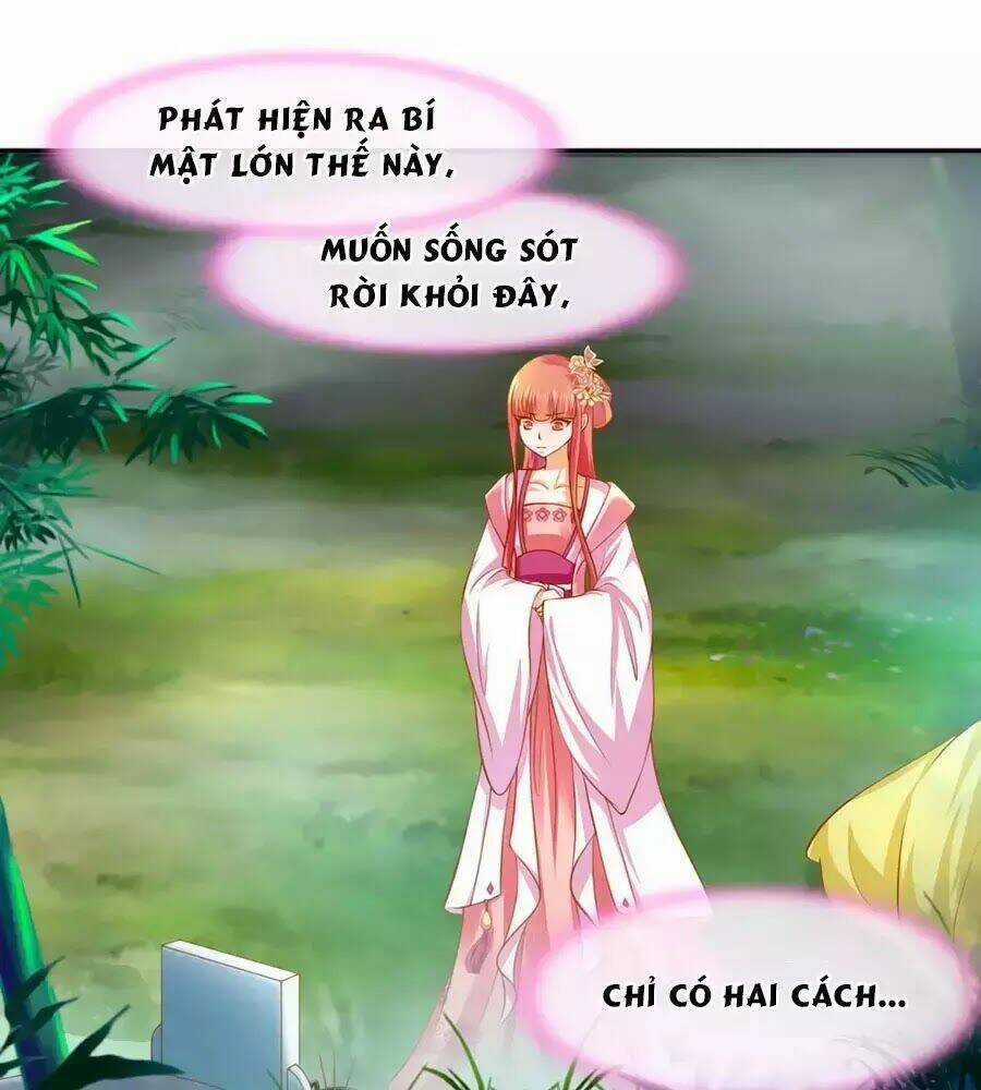 Xuyên Việt Vương Phi Yếu Thăng Cấp Chapter 99 trang 43