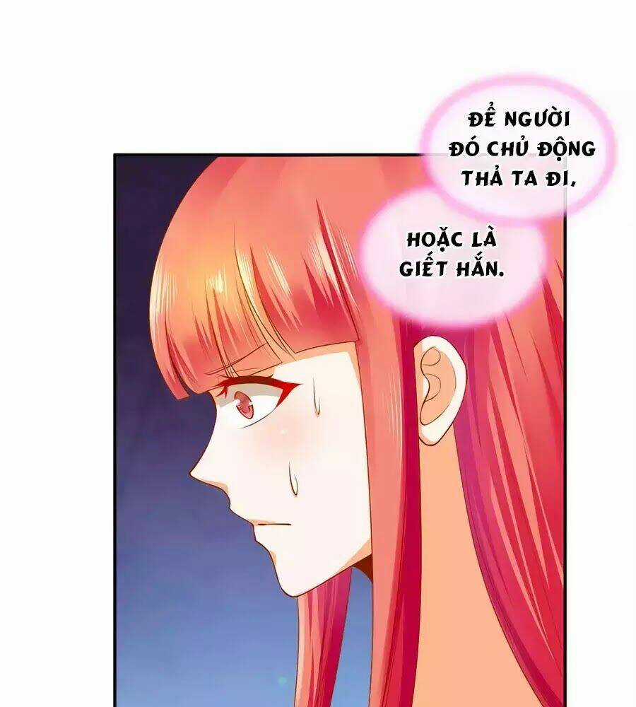 Xuyên Việt Vương Phi Yếu Thăng Cấp Chapter 99 trang 45