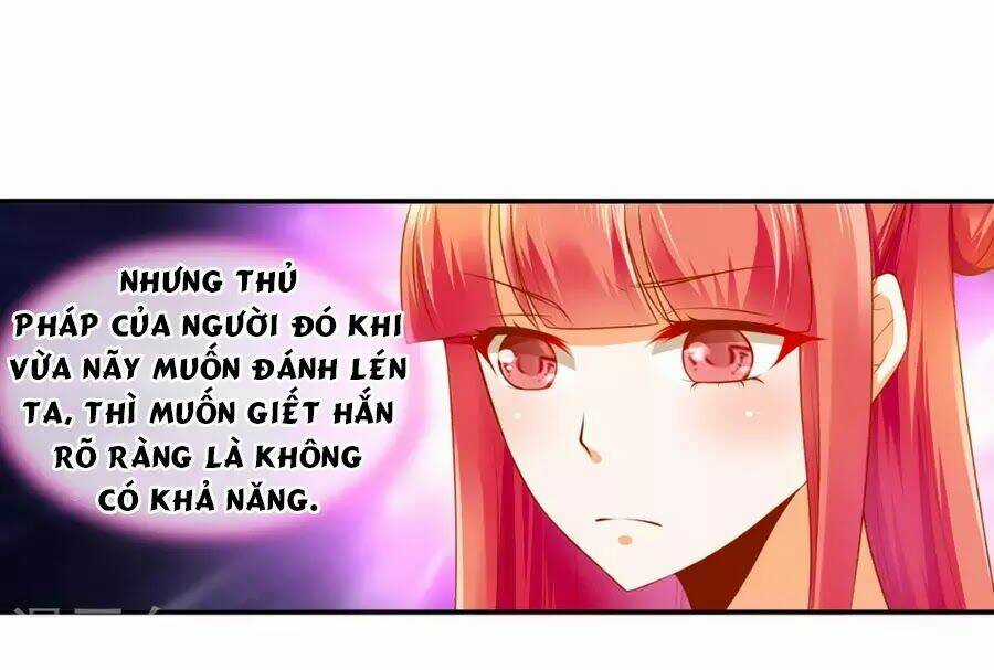 Xuyên Việt Vương Phi Yếu Thăng Cấp Chapter 99 trang 47