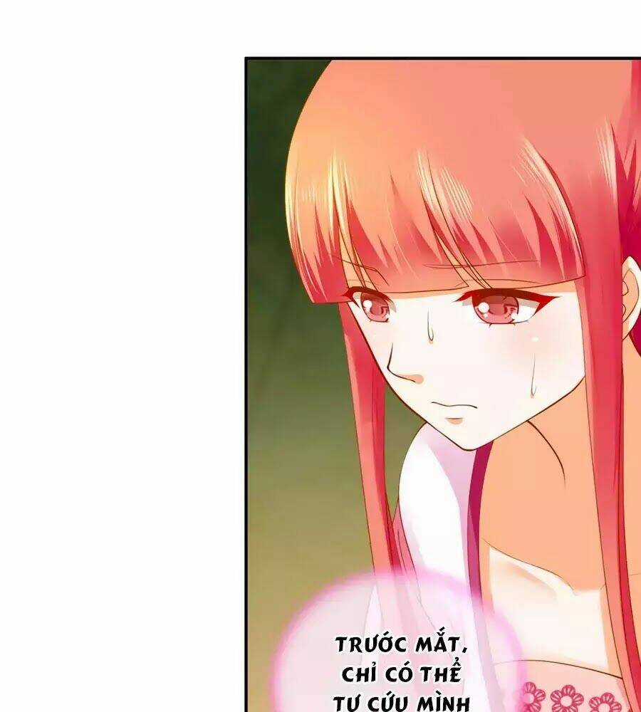 Xuyên Việt Vương Phi Yếu Thăng Cấp Chapter 99 trang 49