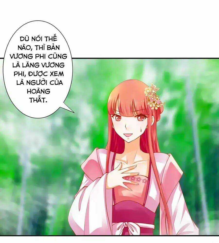 Xuyên Việt Vương Phi Yếu Thăng Cấp Chapter 99 trang 51