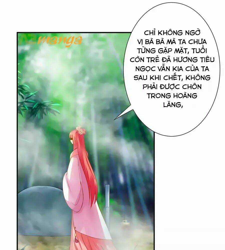 Xuyên Việt Vương Phi Yếu Thăng Cấp Chapter 99 trang 53