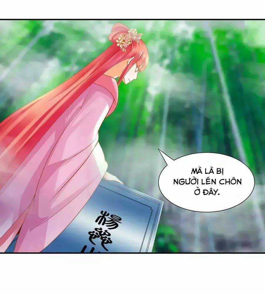 Xuyên Việt Vương Phi Yếu Thăng Cấp Chapter 99 trang 55