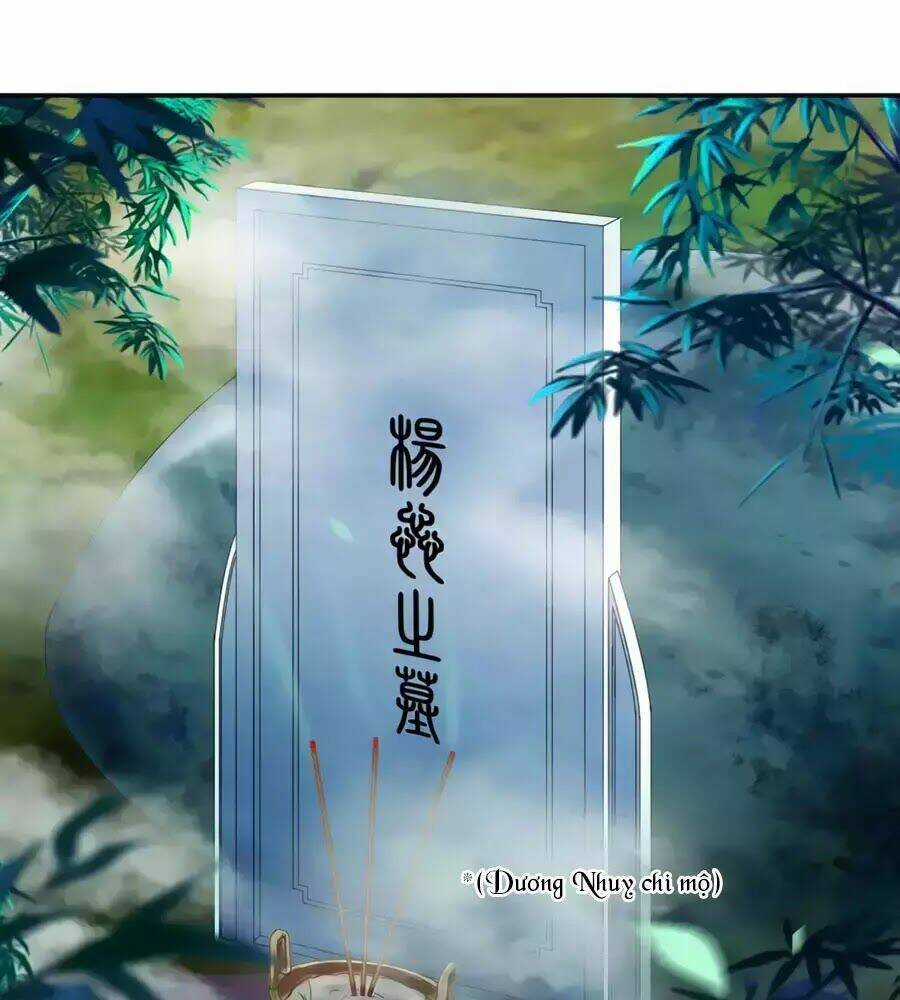 Xuyên Việt Vương Phi Yếu Thăng Cấp Chapter 99 trang 57