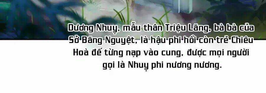 Xuyên Việt Vương Phi Yếu Thăng Cấp Chapter 99 trang 58