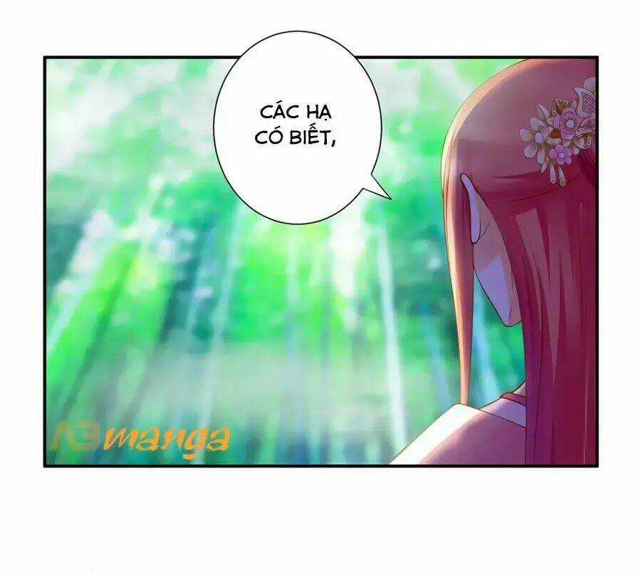Xuyên Việt Vương Phi Yếu Thăng Cấp Chapter 99 trang 59