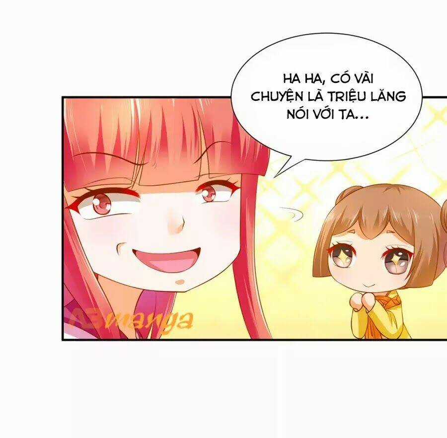 Xuyên Việt Vương Phi Yếu Thăng Cấp Chapter 99 trang 6