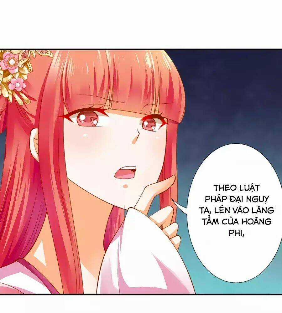 Xuyên Việt Vương Phi Yếu Thăng Cấp Chapter 99 trang 60