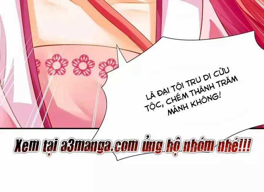 Xuyên Việt Vương Phi Yếu Thăng Cấp Chapter 99 trang 63