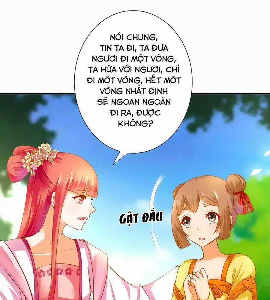 Xuyên Việt Vương Phi Yếu Thăng Cấp Chapter 99 trang 7
