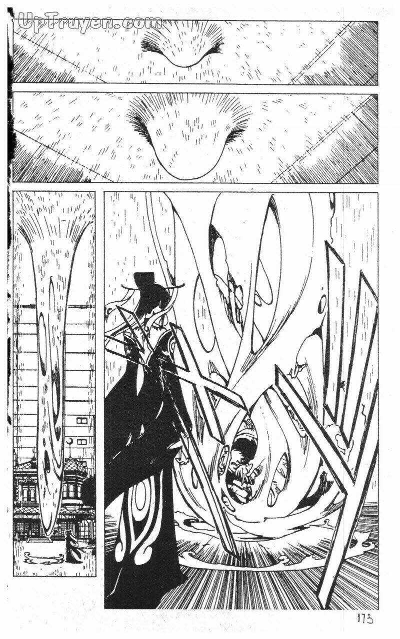 xxxHoLic - Hành Trình Bí Ẩn Chapter 1 trang 170