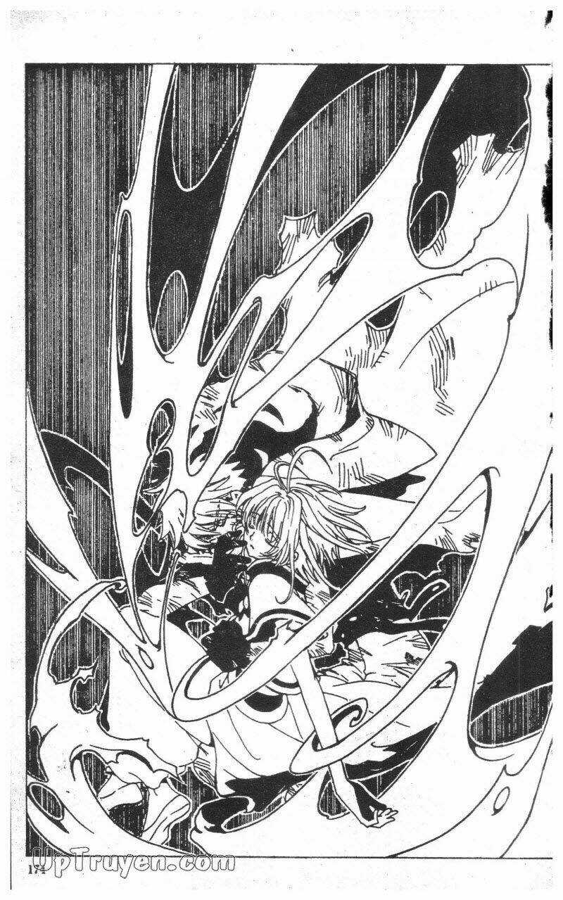 xxxHoLic - Hành Trình Bí Ẩn Chapter 1 trang 171