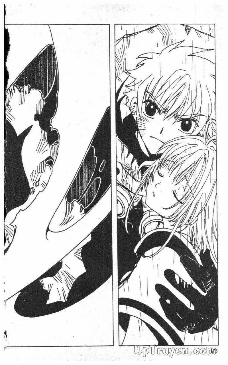 xxxHoLic - Hành Trình Bí Ẩn Chapter 1 trang 172
