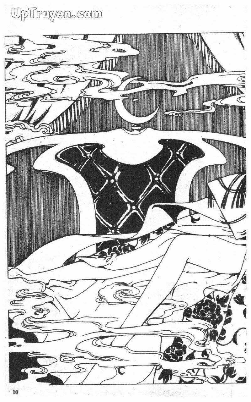 xxxHoLic - Hành Trình Bí Ẩn Chapter 1 trang 7
