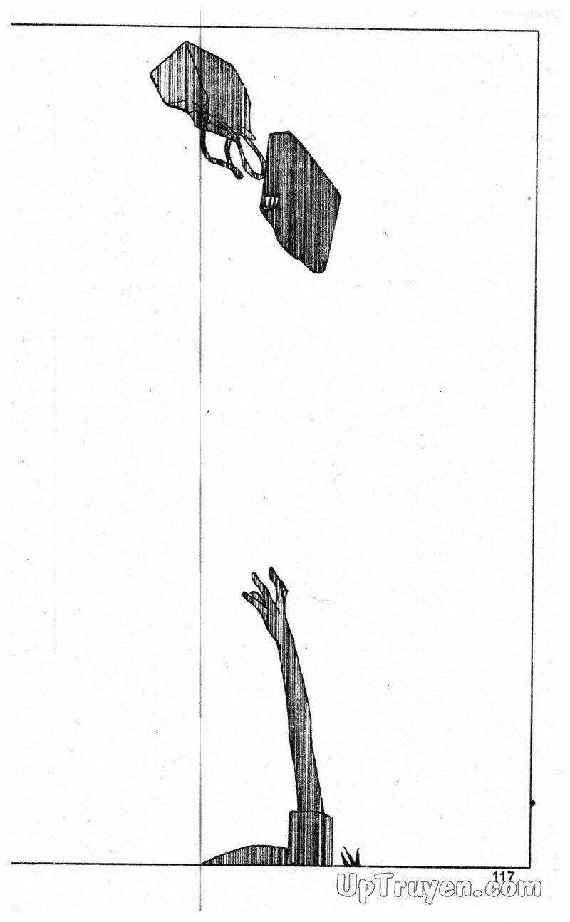 xxxHoLic - Hành Trình Bí Ẩn Chapter 10 trang 116