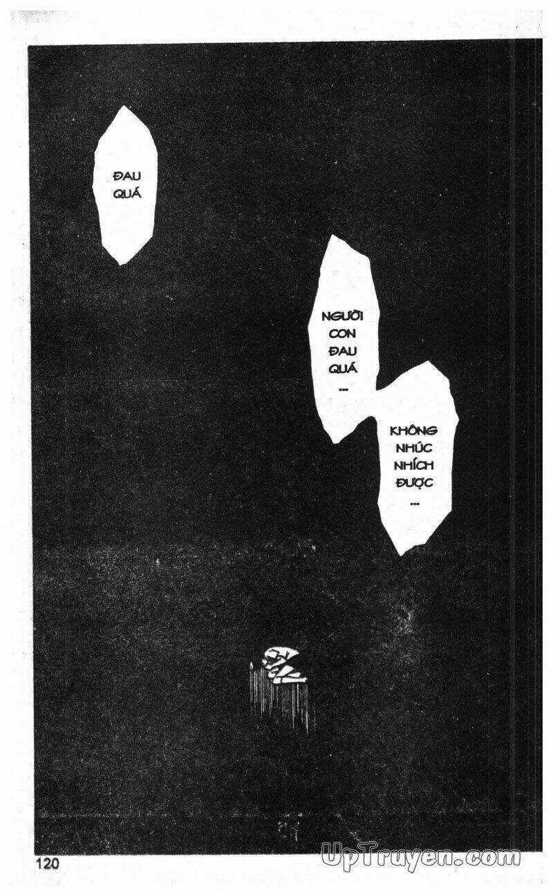 xxxHoLic - Hành Trình Bí Ẩn Chapter 10 trang 119