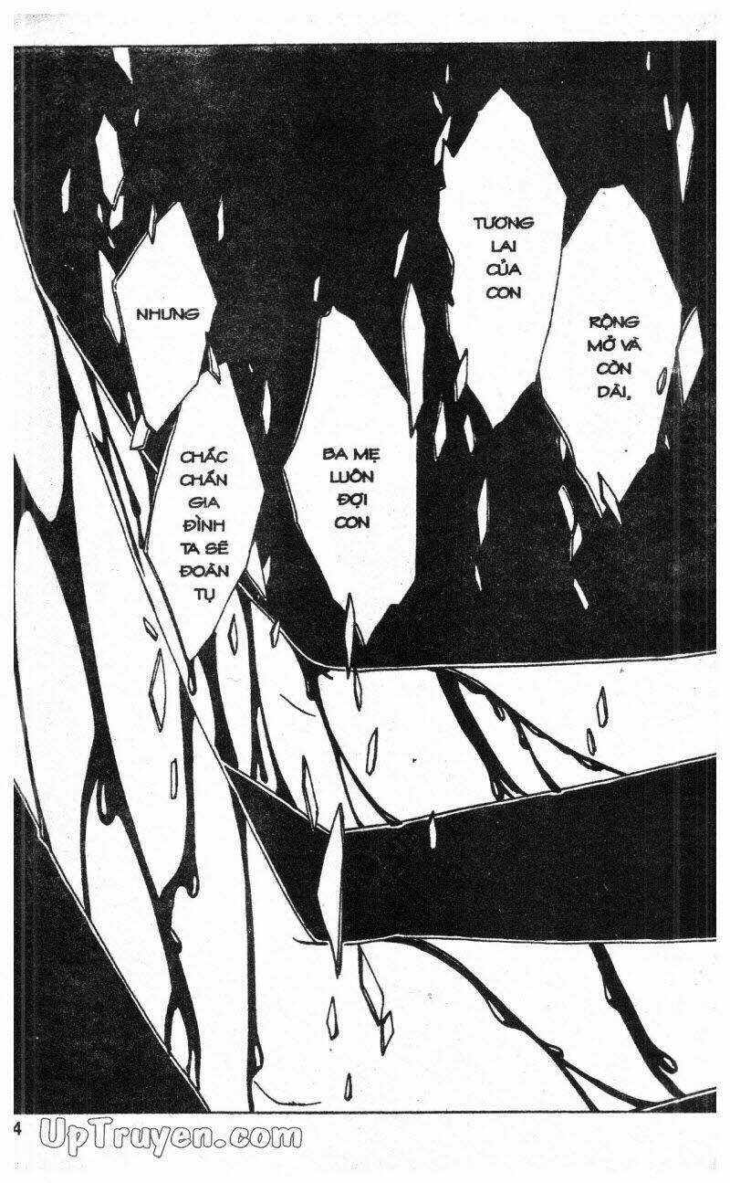 xxxHoLic - Hành Trình Bí Ẩn Chapter 10 trang 123