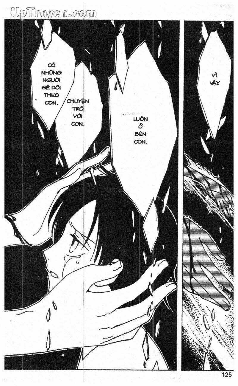 xxxHoLic - Hành Trình Bí Ẩn Chapter 10 trang 124