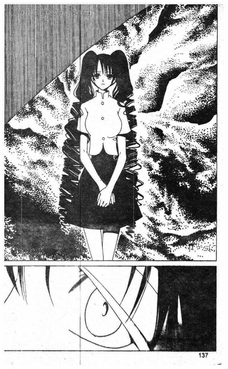 xxxHoLic - Hành Trình Bí Ẩn Chapter 10 trang 136
