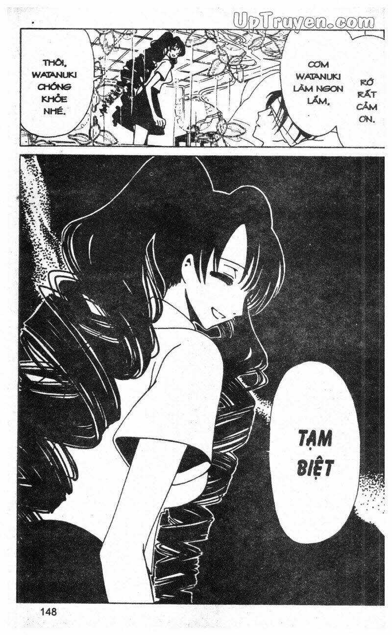 xxxHoLic - Hành Trình Bí Ẩn Chapter 10 trang 147