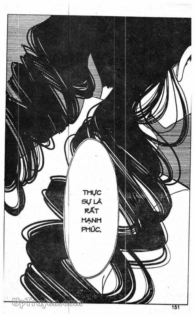 xxxHoLic - Hành Trình Bí Ẩn Chapter 10 trang 150