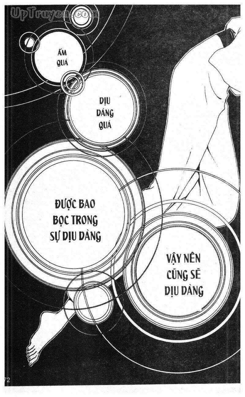 xxxHoLic - Hành Trình Bí Ẩn Chapter 10 trang 171