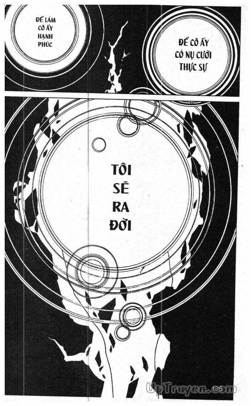 xxxHoLic - Hành Trình Bí Ẩn Chapter 10 trang 174