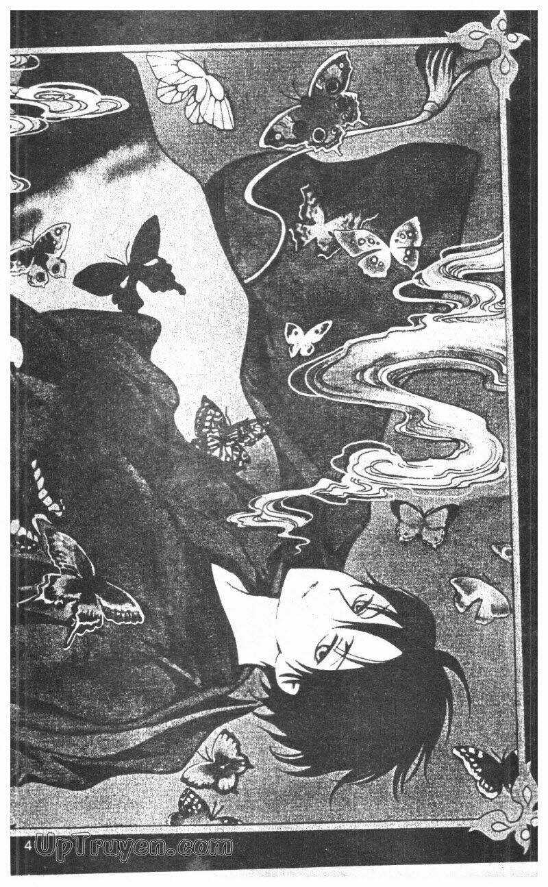 xxxHoLic - Hành Trình Bí Ẩn Chapter 10 trang 3