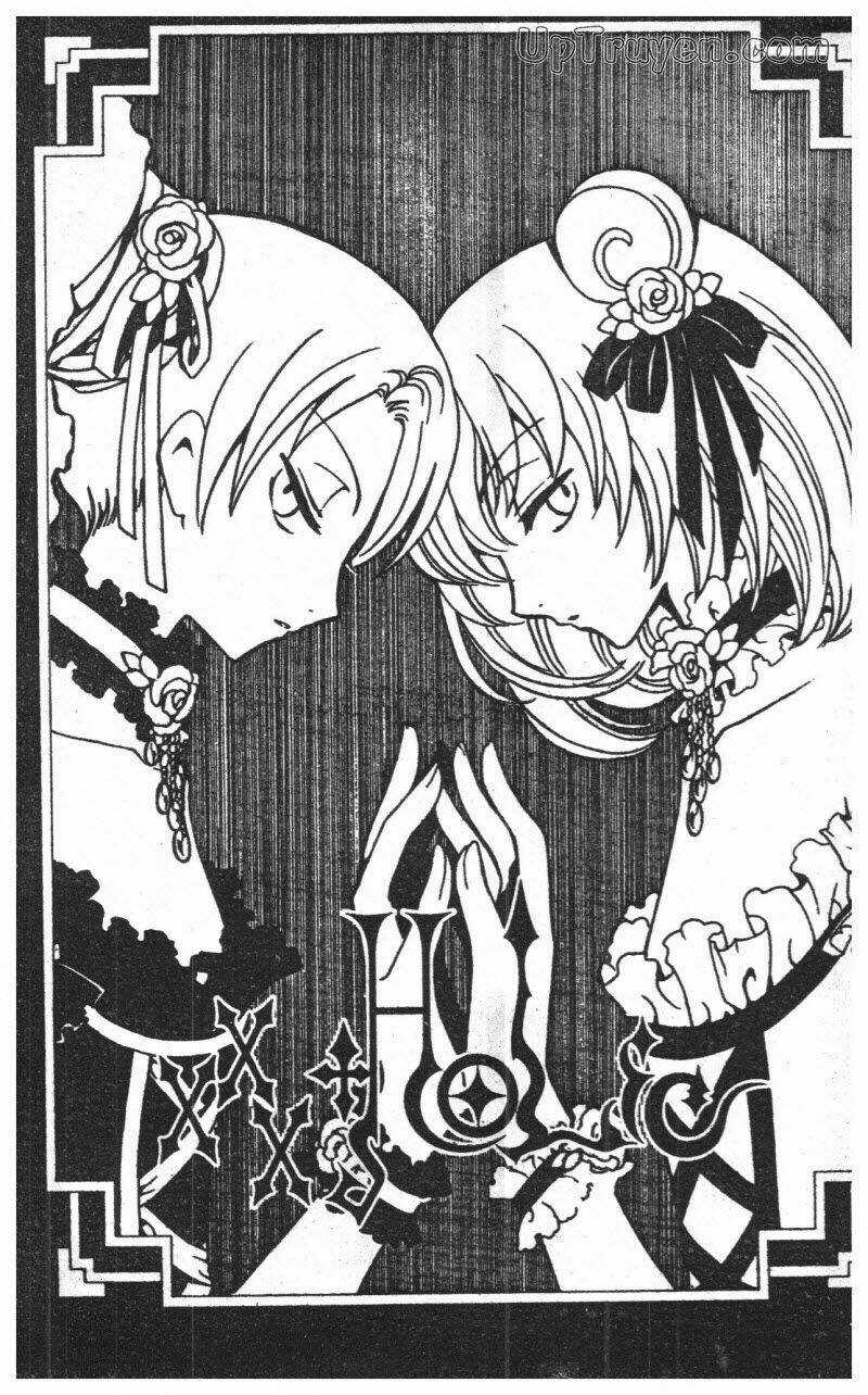 xxxHoLic - Hành Trình Bí Ẩn Chapter 11 trang 136