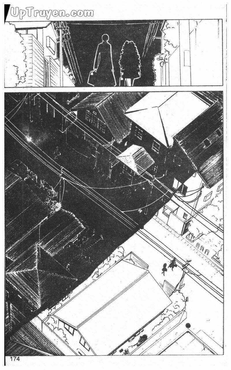 xxxHoLic - Hành Trình Bí Ẩn Chapter 11 trang 173