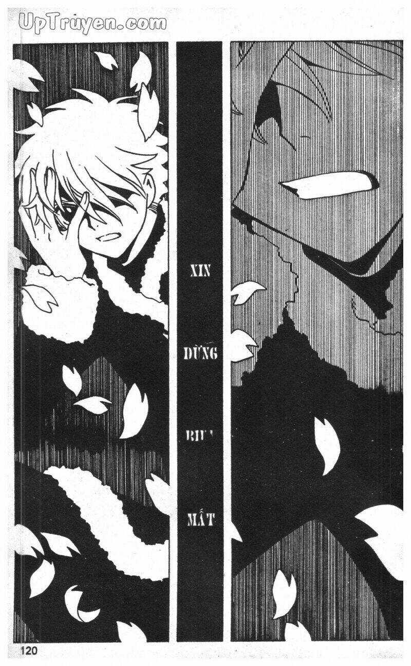 xxxHoLic - Hành Trình Bí Ẩn Chapter 12 trang 111