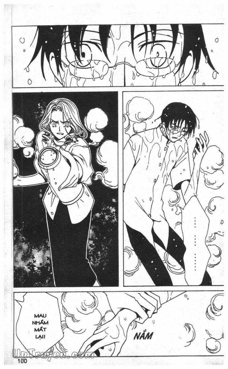 xxxHoLic - Hành Trình Bí Ẩn Chapter 12 trang 93