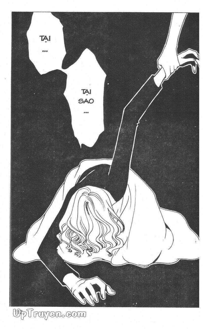 xxxHoLic - Hành Trình Bí Ẩn Chapter 13 trang 111