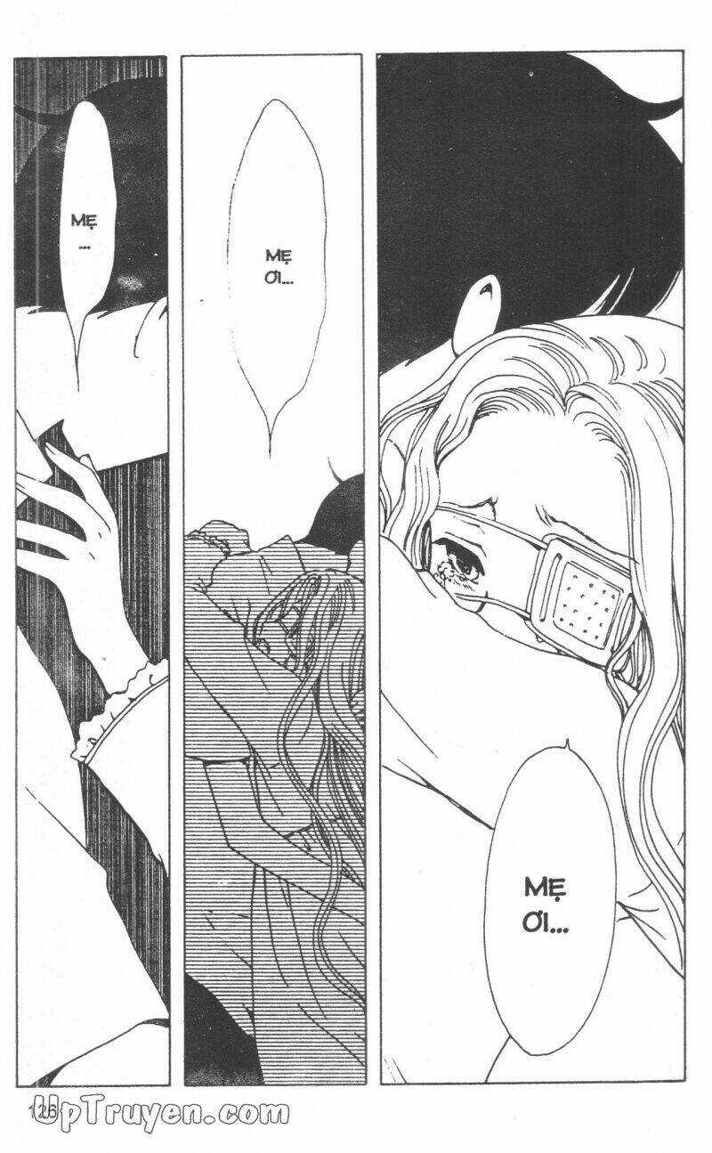 xxxHoLic - Hành Trình Bí Ẩn Chapter 13 trang 125