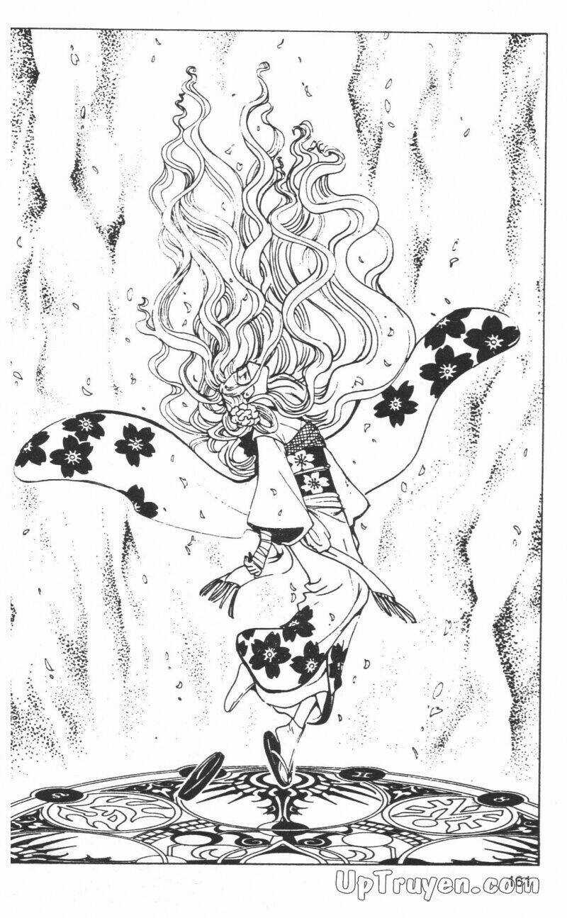 xxxHoLic - Hành Trình Bí Ẩn Chapter 13 trang 160