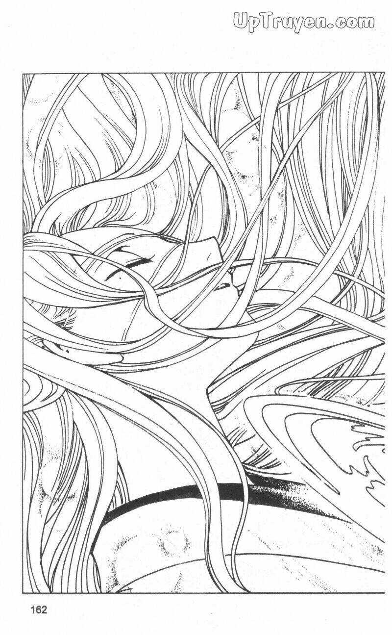 xxxHoLic - Hành Trình Bí Ẩn Chapter 13 trang 161