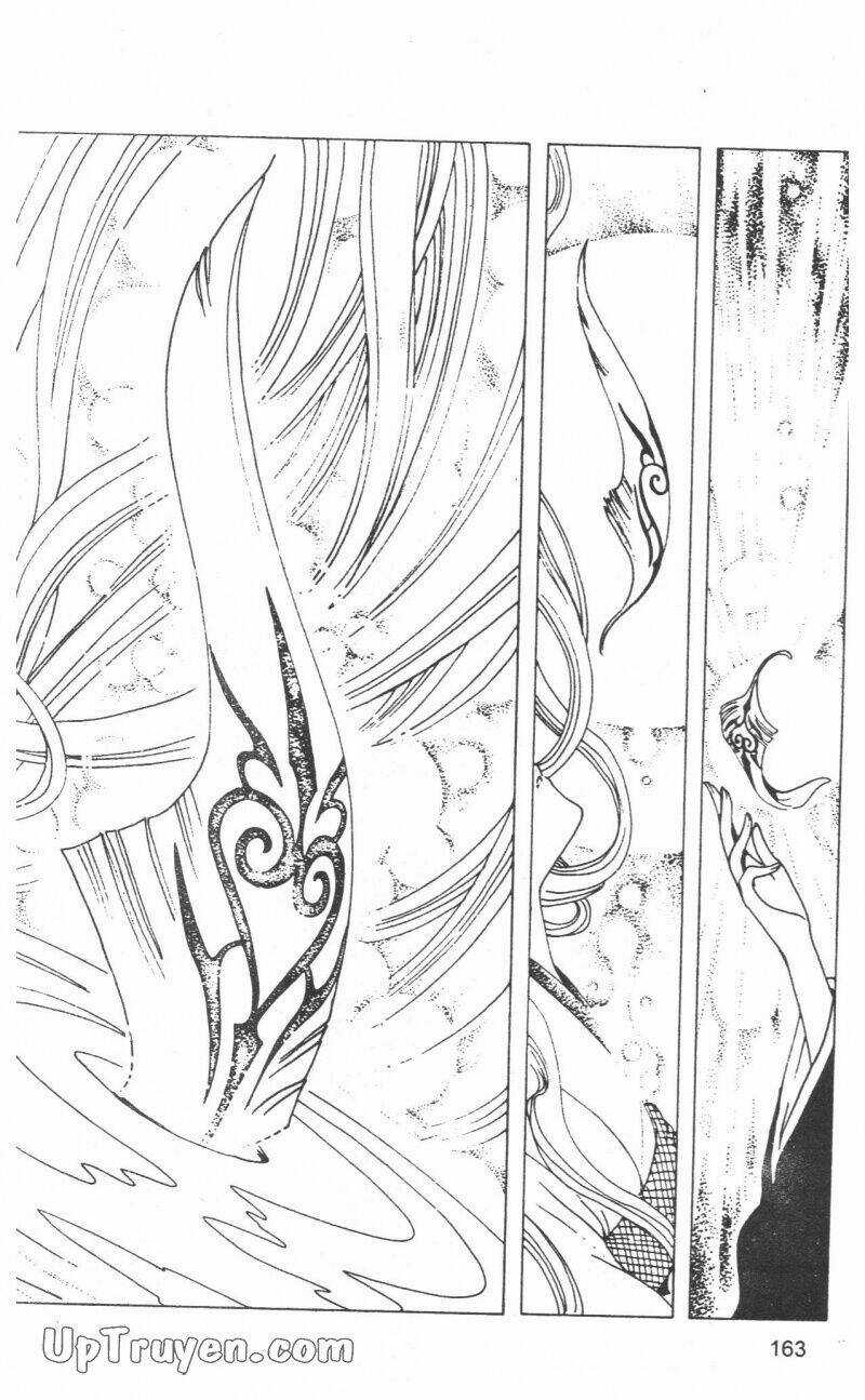 xxxHoLic - Hành Trình Bí Ẩn Chapter 13 trang 162