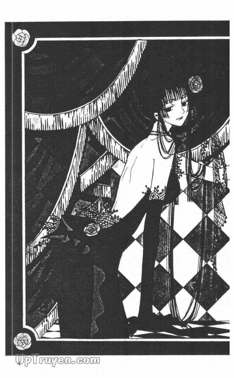 xxxHoLic - Hành Trình Bí Ẩn Chapter 13 trang 3