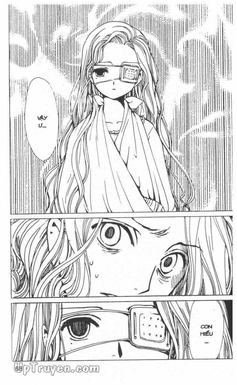 xxxHoLic - Hành Trình Bí Ẩn Chapter 13 trang 67