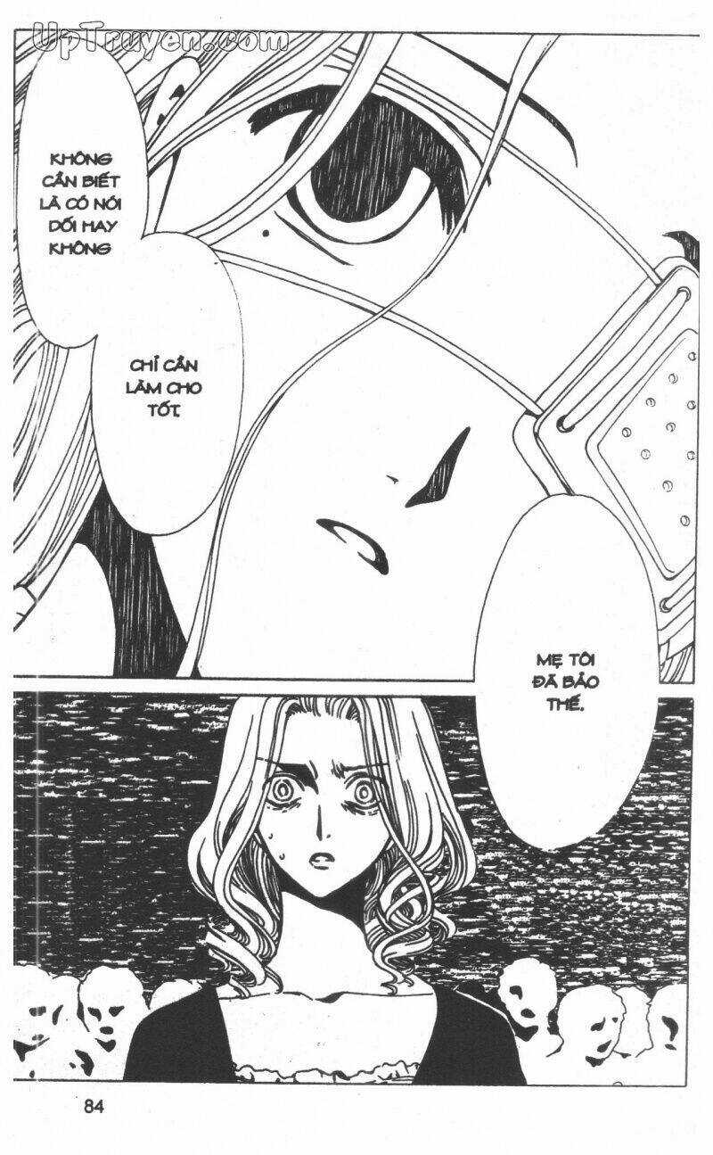 xxxHoLic - Hành Trình Bí Ẩn Chapter 13 trang 83