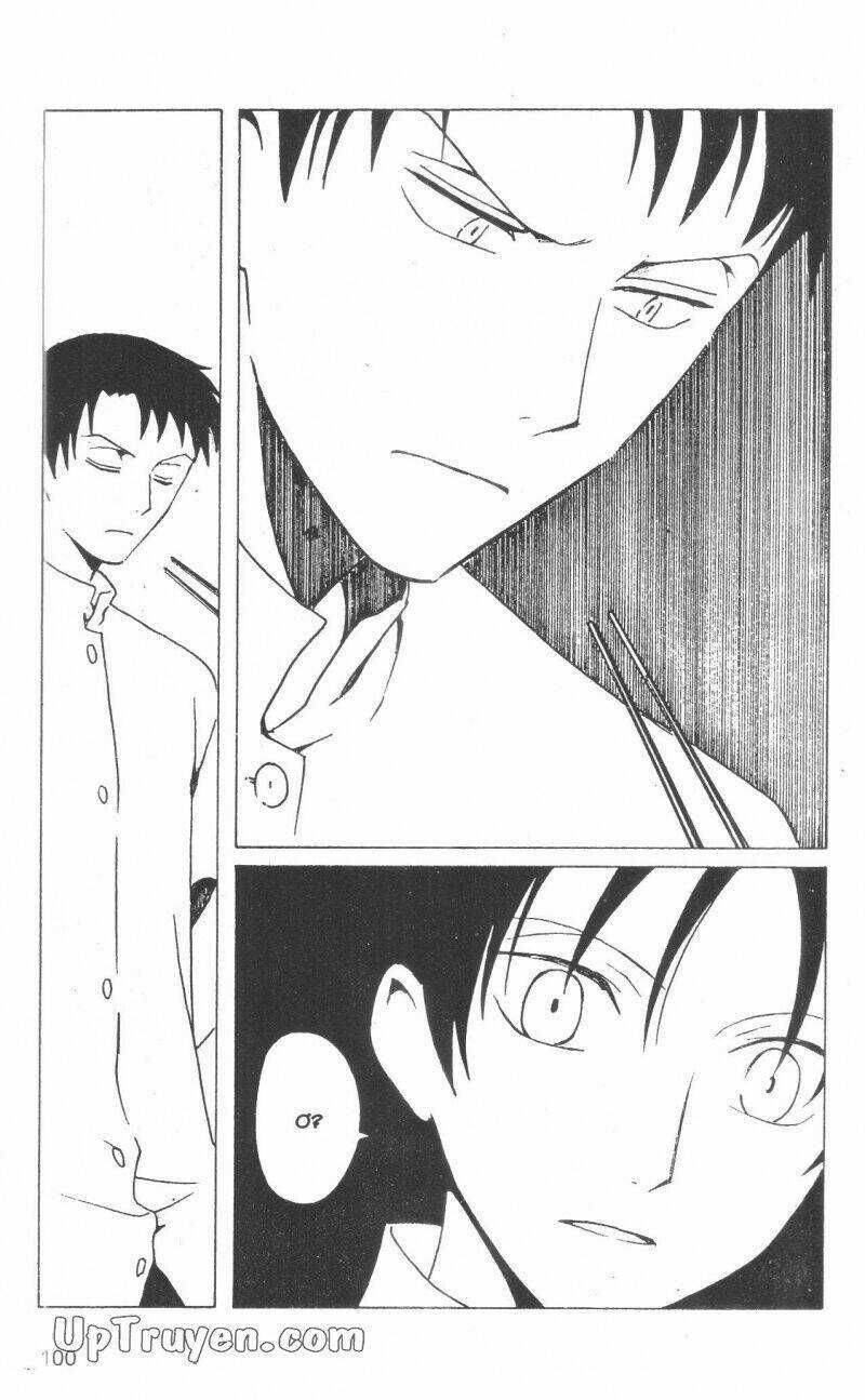 xxxHoLic - Hành Trình Bí Ẩn Chapter 14 trang 100