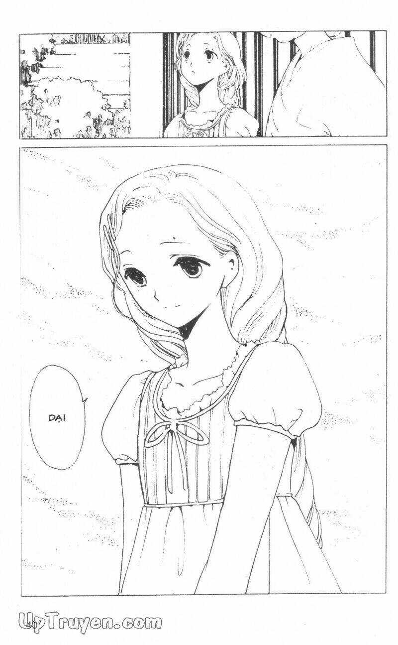 xxxHoLic - Hành Trình Bí Ẩn Chapter 14 trang 40