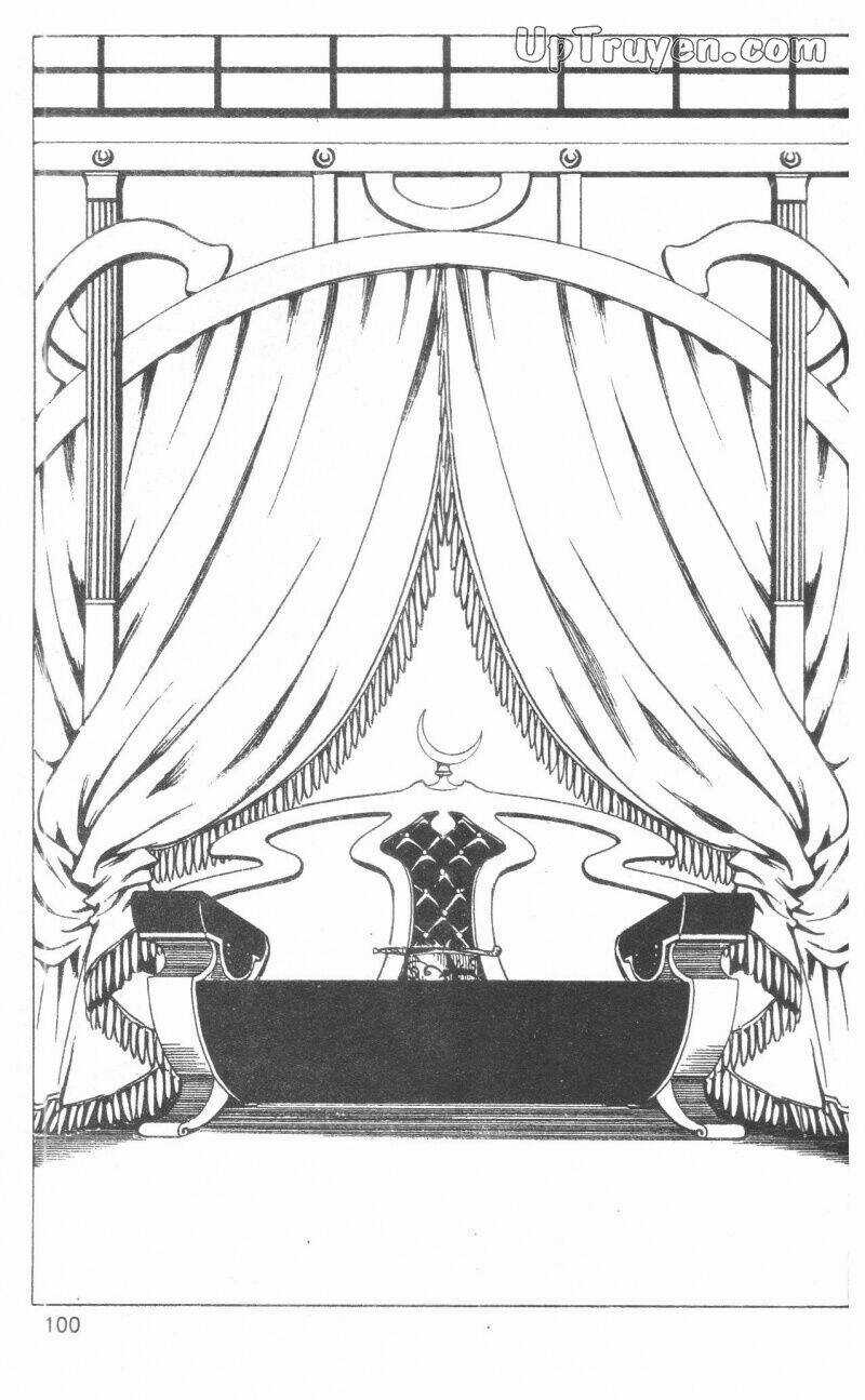 xxxHoLic - Hành Trình Bí Ẩn Chapter 15 trang 100