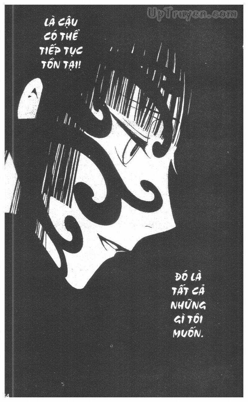 xxxHoLic - Hành Trình Bí Ẩn Chapter 15 trang 162