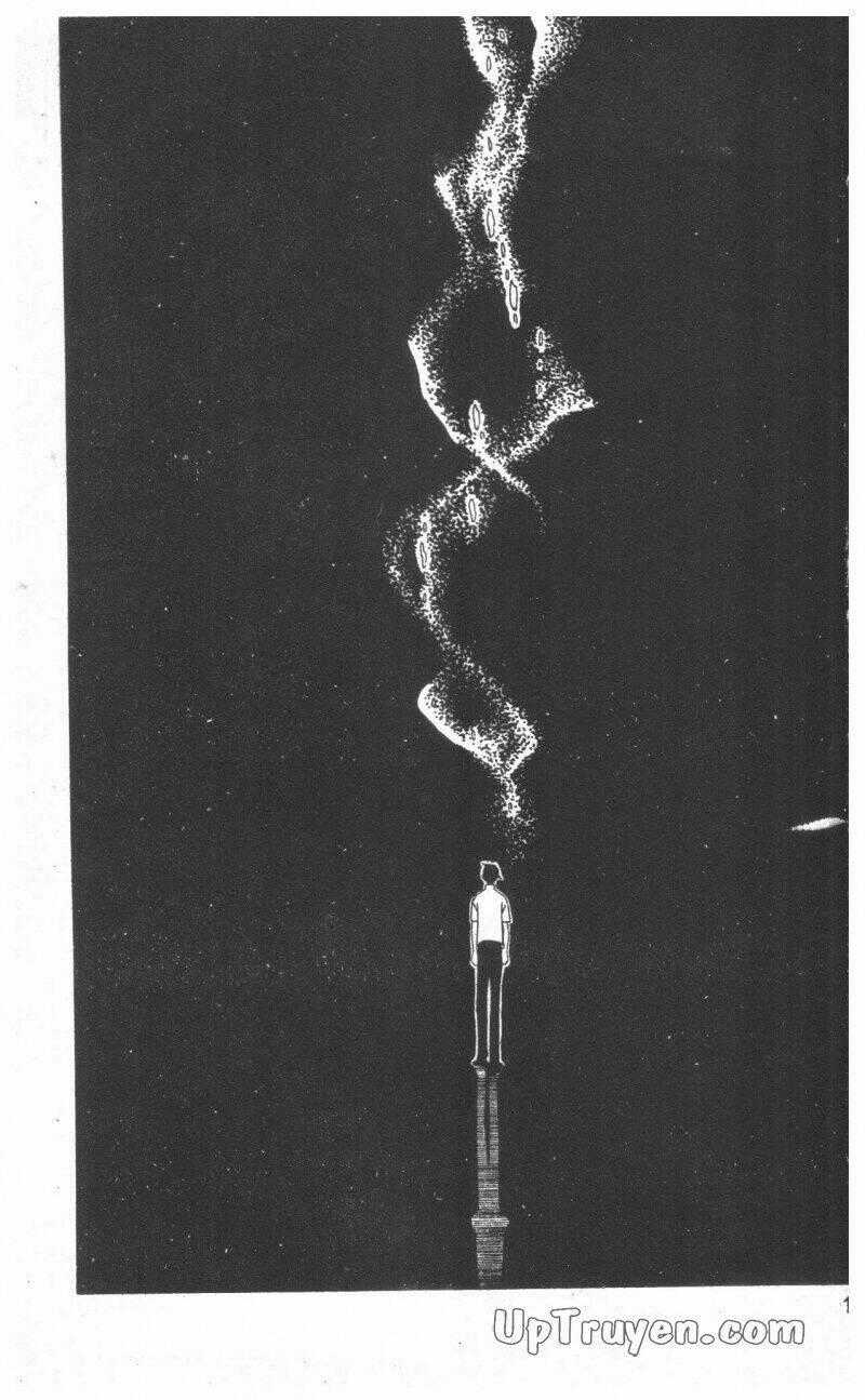 xxxHoLic - Hành Trình Bí Ẩn Chapter 15 trang 166