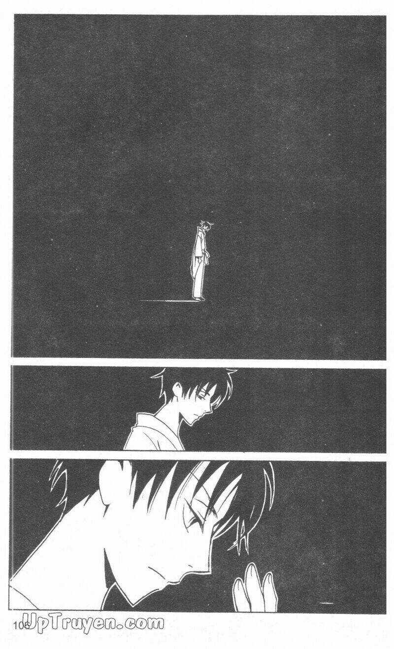 xxxHoLic - Hành Trình Bí Ẩn Chapter 16 trang 108