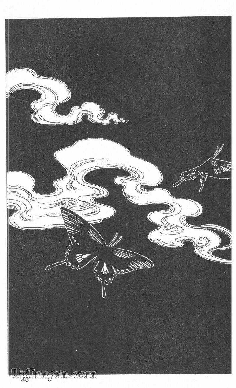 xxxHoLic - Hành Trình Bí Ẩn Chapter 16 trang 50