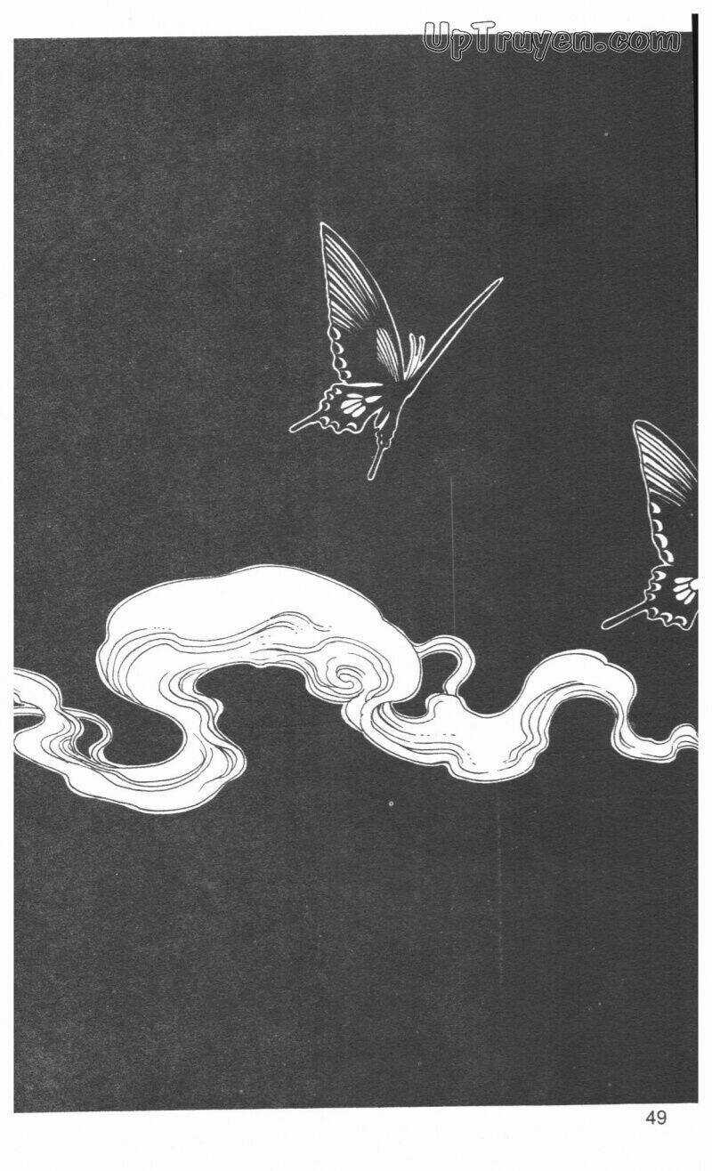 xxxHoLic - Hành Trình Bí Ẩn Chapter 16 trang 51