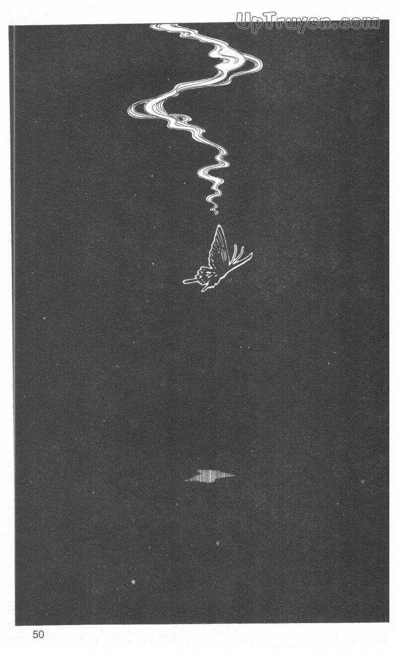 xxxHoLic - Hành Trình Bí Ẩn Chapter 16 trang 52